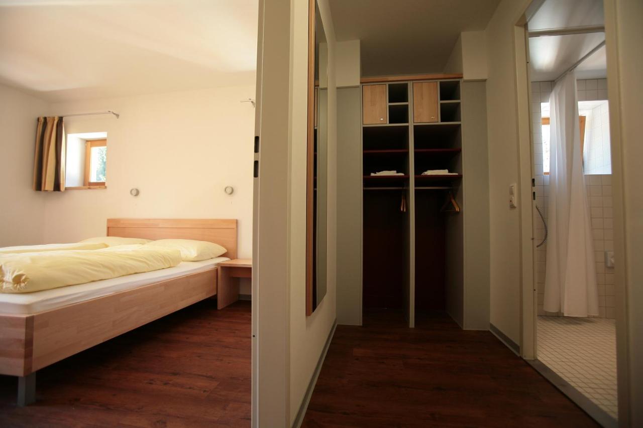 Blsv Sportcamp Direkt Am Kurvenlift Hostel Schliersee Bagian luar foto