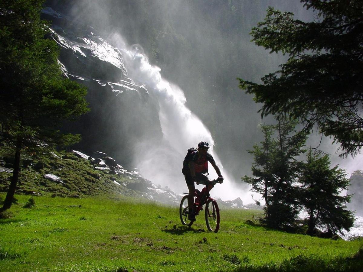 Blsv Sportcamp Direkt Am Kurvenlift Hostel Schliersee Bagian luar foto