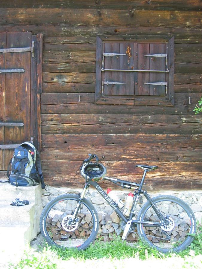 Blsv Sportcamp Direkt Am Kurvenlift Hostel Schliersee Bagian luar foto